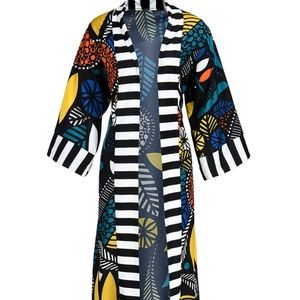 COPY - Beautiful colorful Kimono